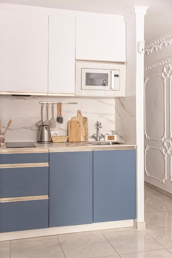 Apartamento Versalles En Calpe Exterior foto
