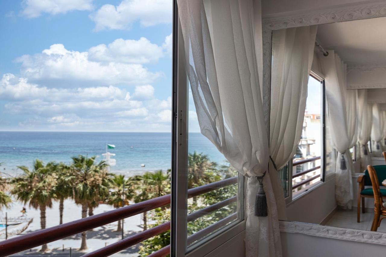 Apartamento Versalles En Calpe Exterior foto