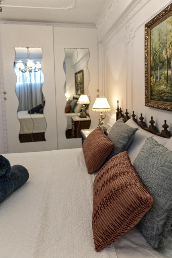 Apartamento Versalles En Calpe Exterior foto